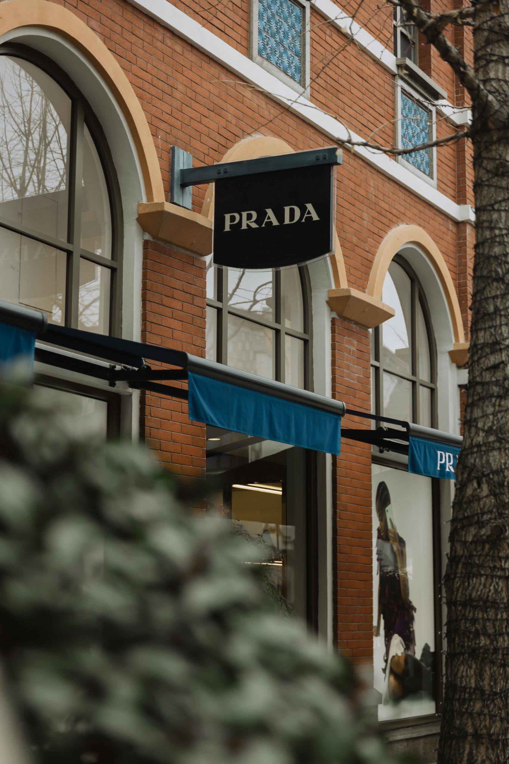 Brand building