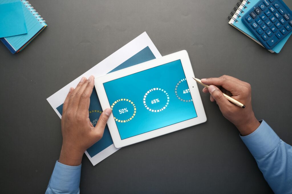 Landing Page Optimization