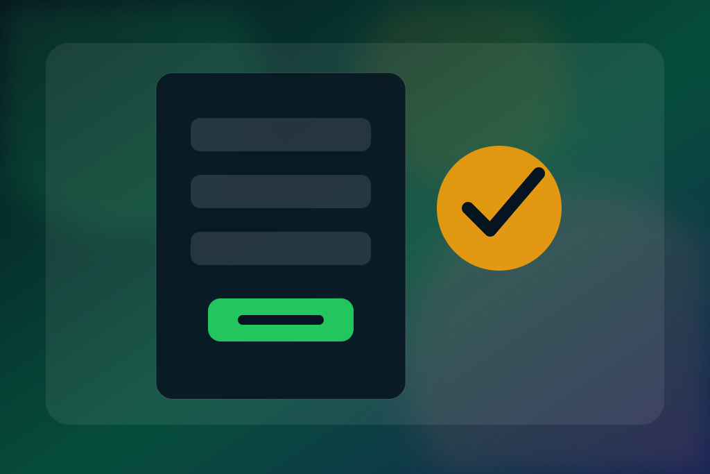 تحسين معدل التحويل CRO - Form Optimization