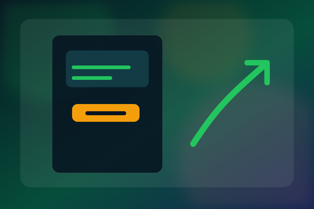 تحسين معدل التحويل CRO - Landing Page CRO