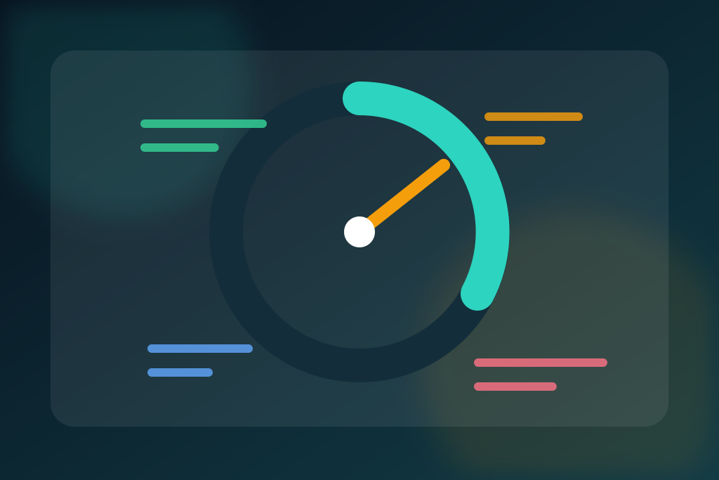 بناء استراتيجيات التسويق الرقمية - KPI Framework