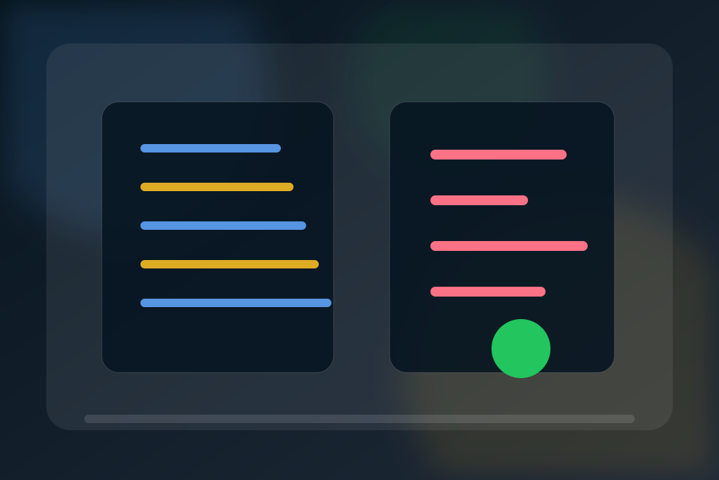 تدقيق الموقع الالكتروني - UX Review