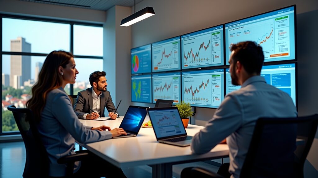 أفضل شركة SEO في الأردن