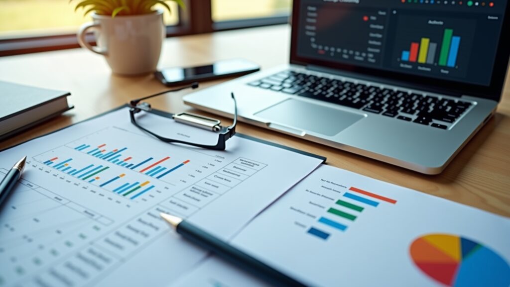 تدقيق SEO للمواقع